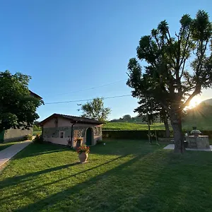  Bed and breakfast L'oca Giuliva Relais