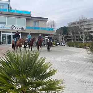 3* Hotel Le Dune